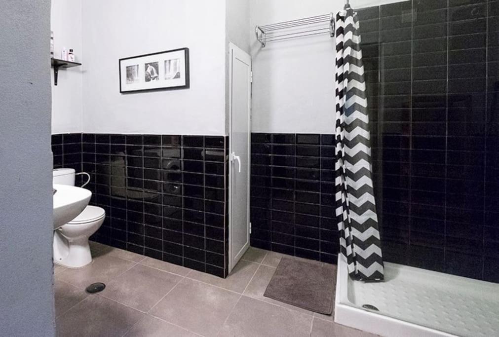 세비야 Piso 6 Personas Centro 아파트 외부 사진