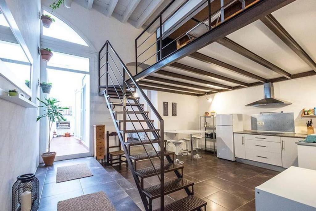 세비야 Piso 6 Personas Centro 아파트 외부 사진