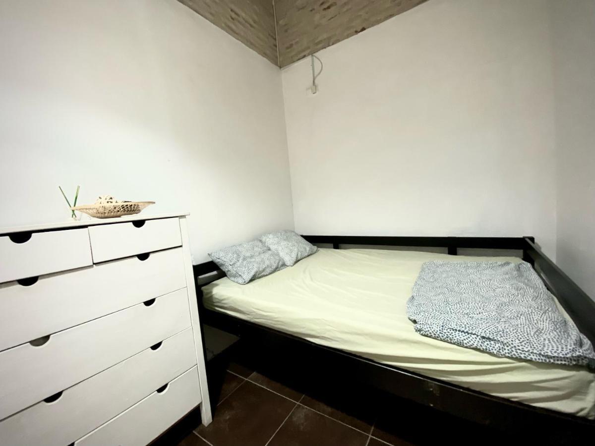 세비야 Piso 6 Personas Centro 아파트 외부 사진