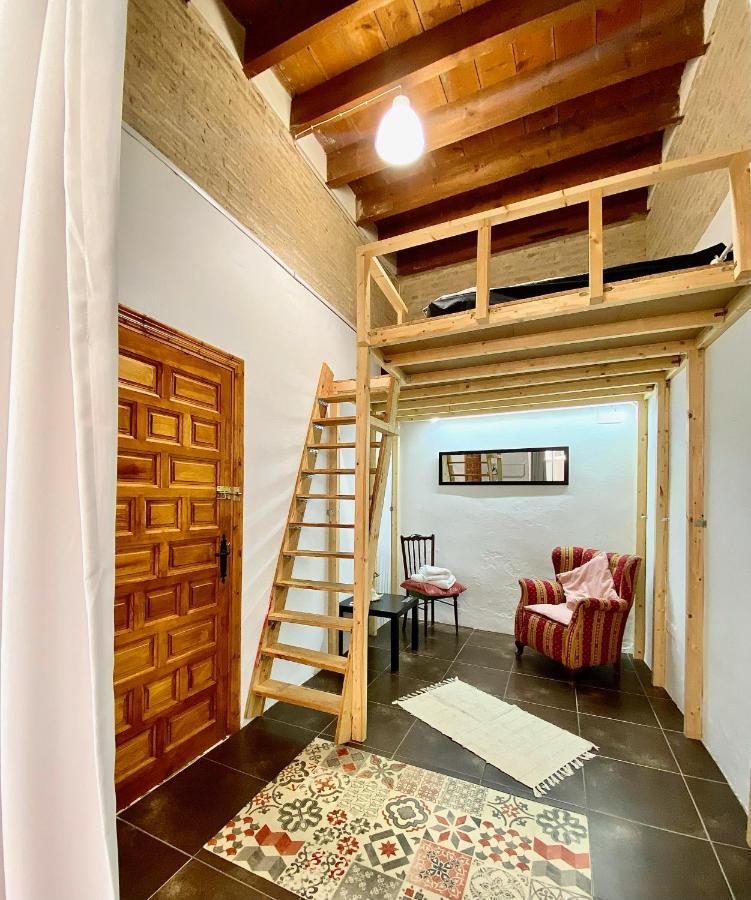 세비야 Piso 6 Personas Centro 아파트 외부 사진