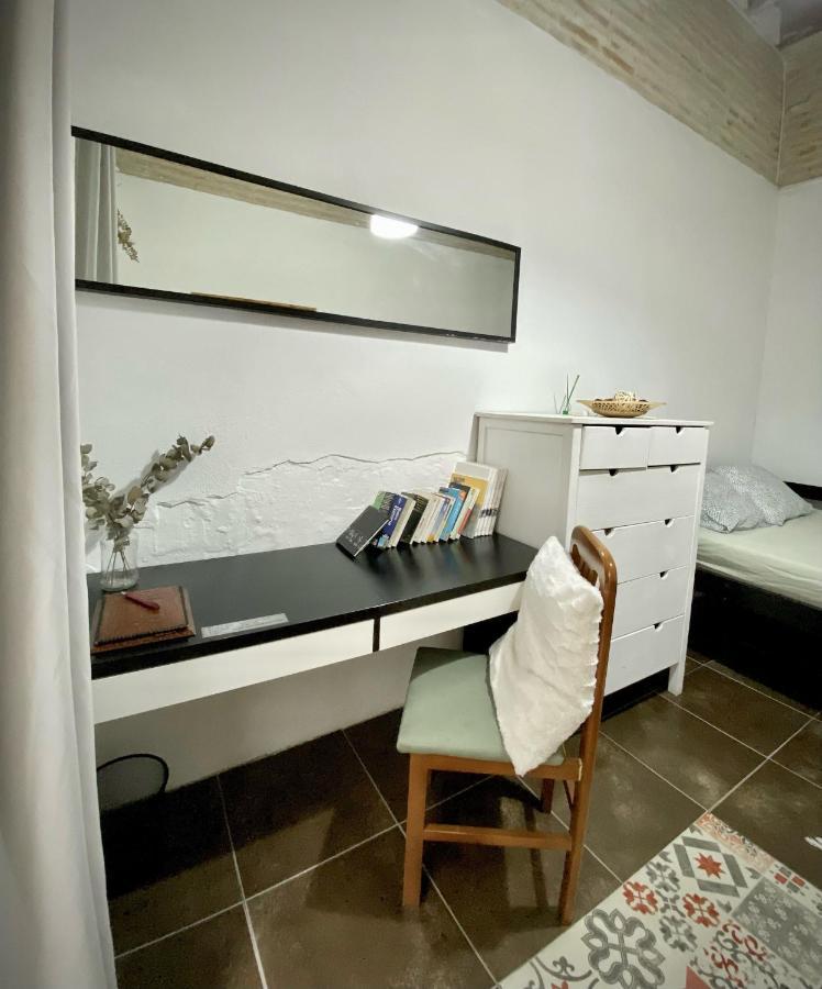 세비야 Piso 6 Personas Centro 아파트 외부 사진