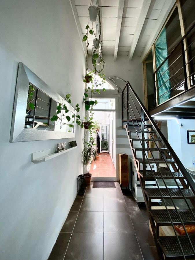 세비야 Piso 6 Personas Centro 아파트 외부 사진